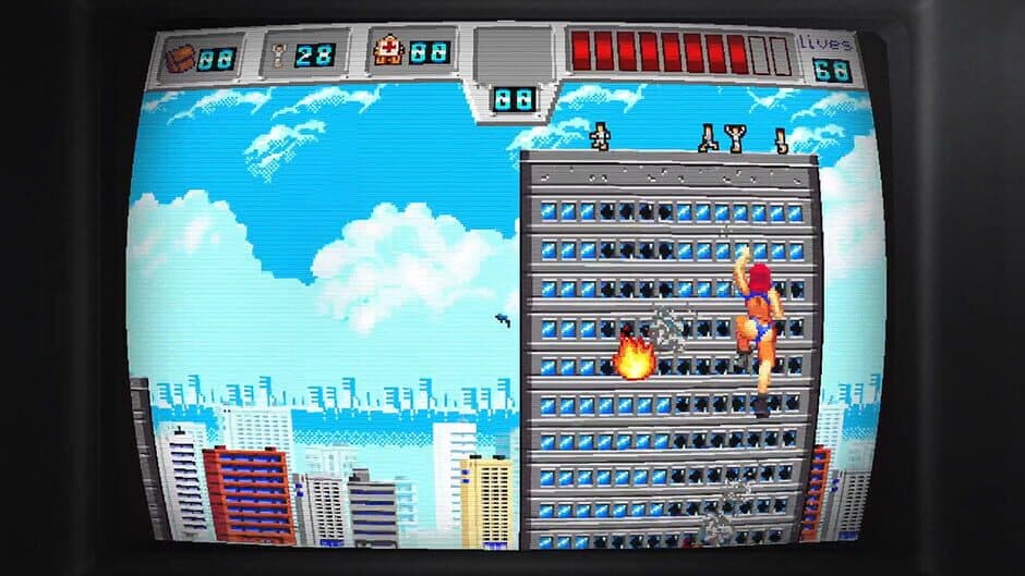 Скриншот 1 из Super Sized Rescue Squad
