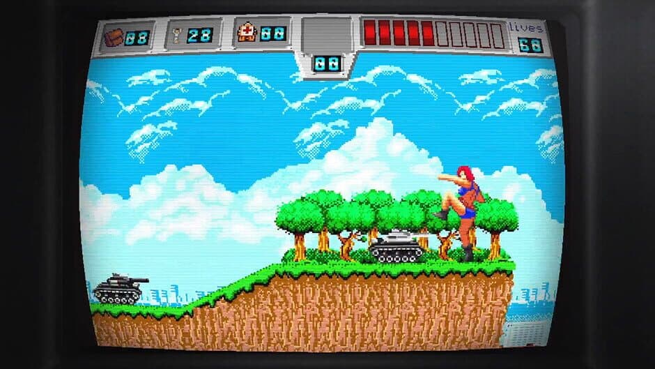 Скриншот 2 из Super Sized Rescue Squad