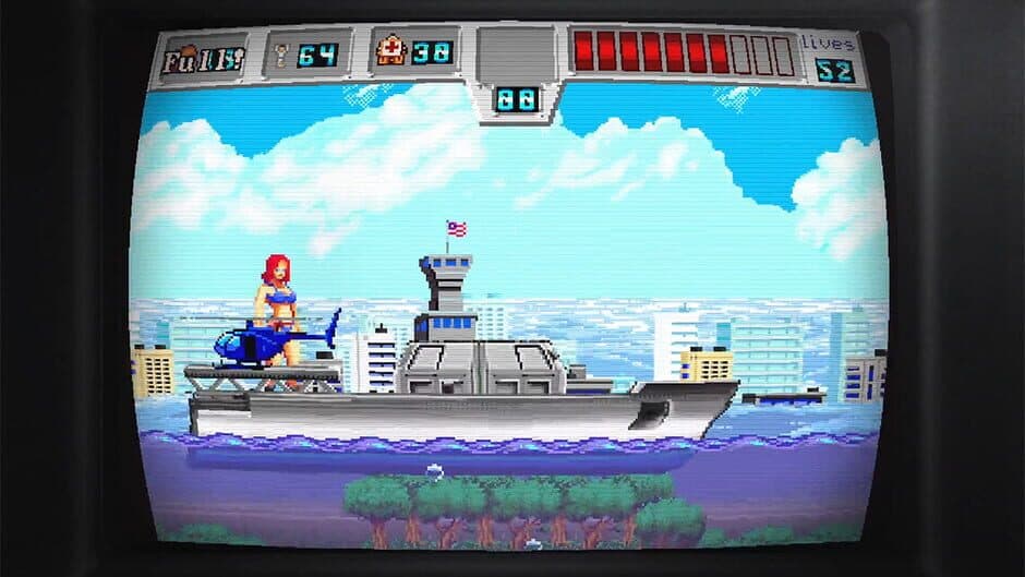 Скриншот 3 из Super Sized Rescue Squad