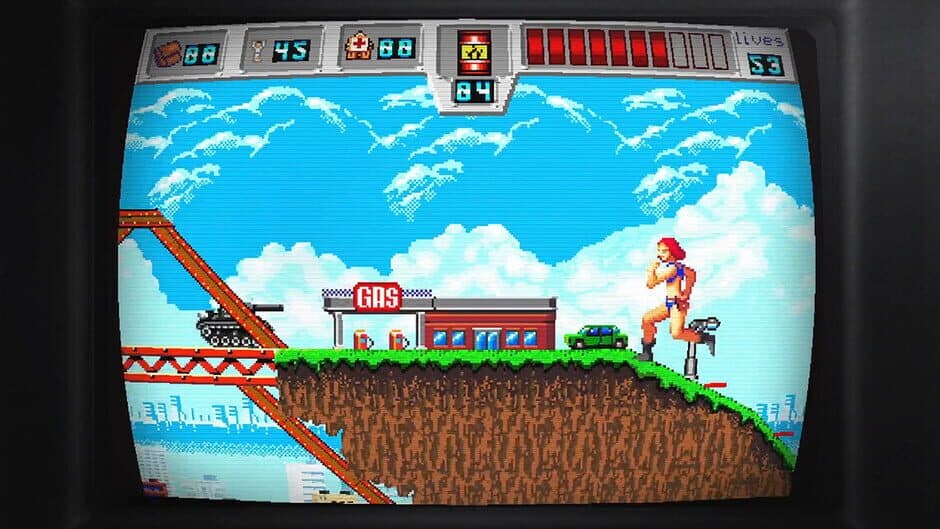 Скриншот 5 из Super Sized Rescue Squad