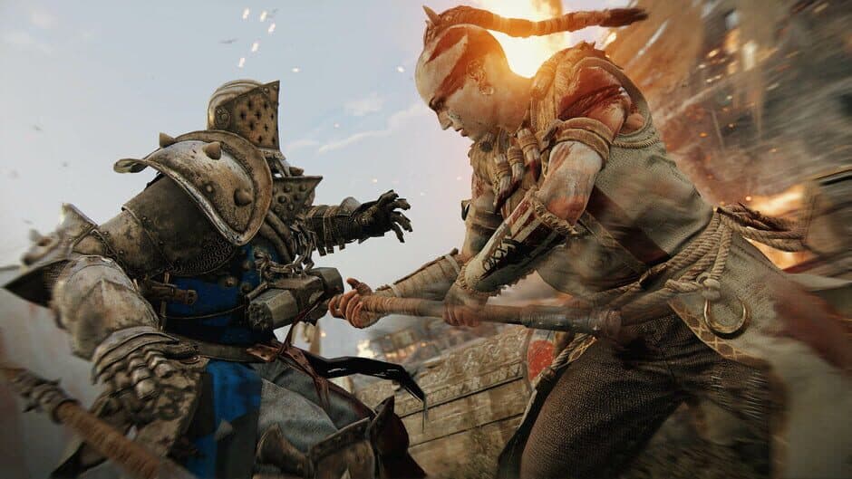 Скриншот 7 из For Honor: Ultimate Heroes Pack