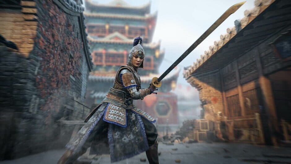 Скриншот 8 из For Honor: Ultimate Heroes Pack