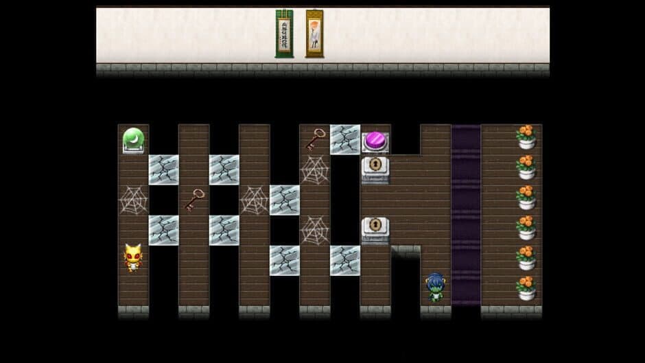Скриншот 4 из DragonMirrored with Hyoga & Magma
