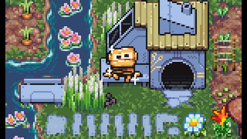 Скриншот 1 из Rusty's Retirement: Supporter Pack