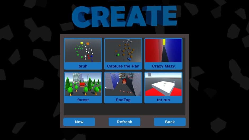 Скриншот 3 из Create & Conquer