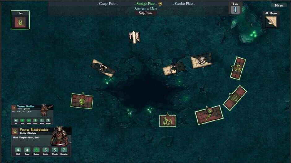 Скриншот 2 из SOVL: Ratkin Clans