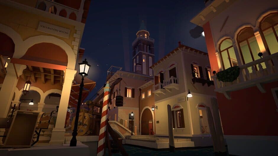Скриншот 3 из Walkabout Mini Golf: Venice