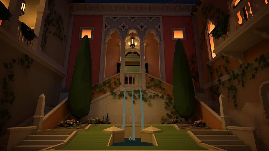 Скриншот 4 из Walkabout Mini Golf: Venice