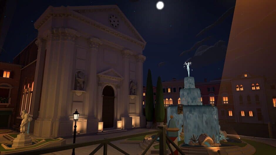 Скриншот 5 из Walkabout Mini Golf: Venice