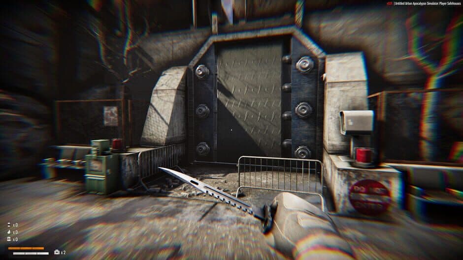 Скриншот 3 из Good Luck Citizen