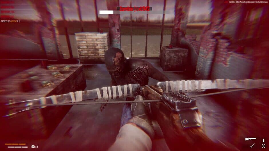 Скриншот 6 из Good Luck Citizen