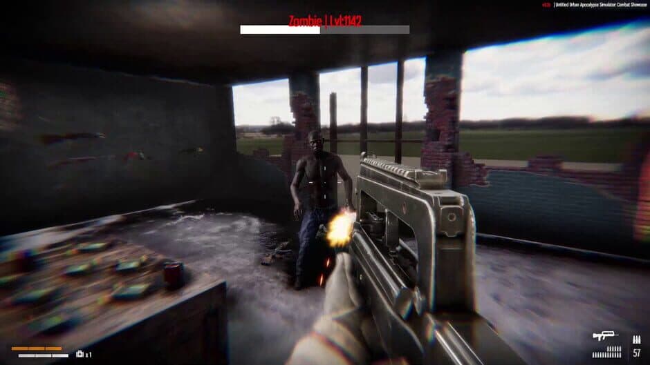 Скриншот 7 из Good Luck Citizen