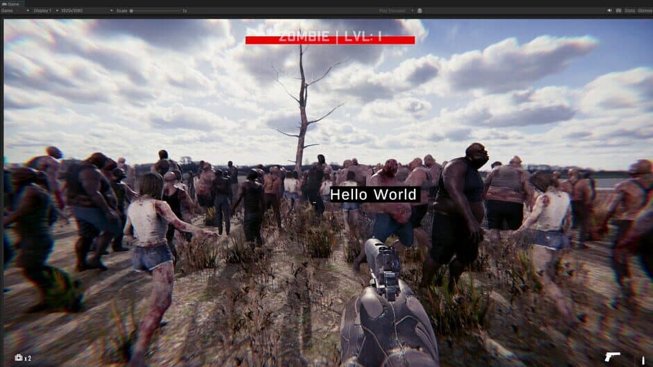 Скриншот 8 из Good Luck Citizen