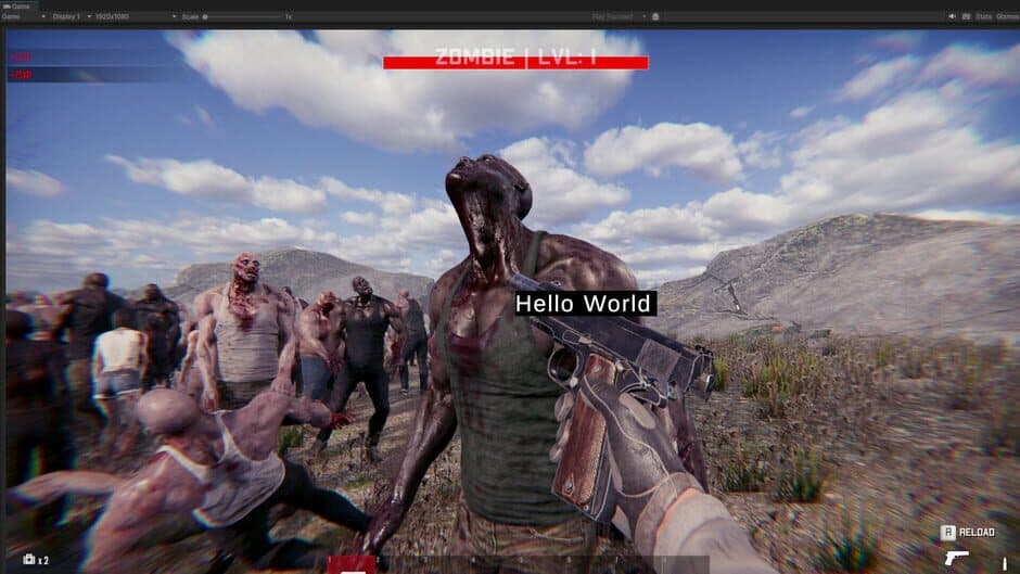 Скриншот 9 из Good Luck Citizen