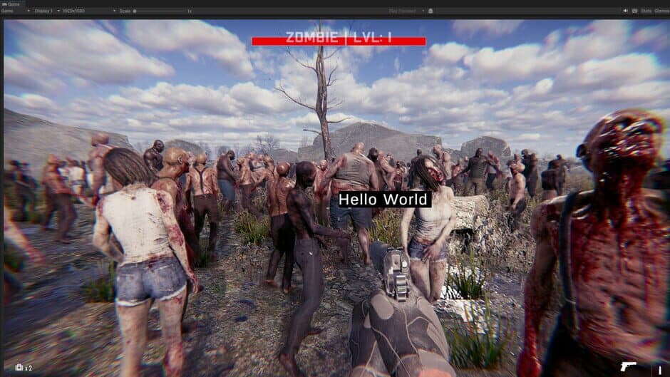 Скриншот 2 из Good Luck Citizen