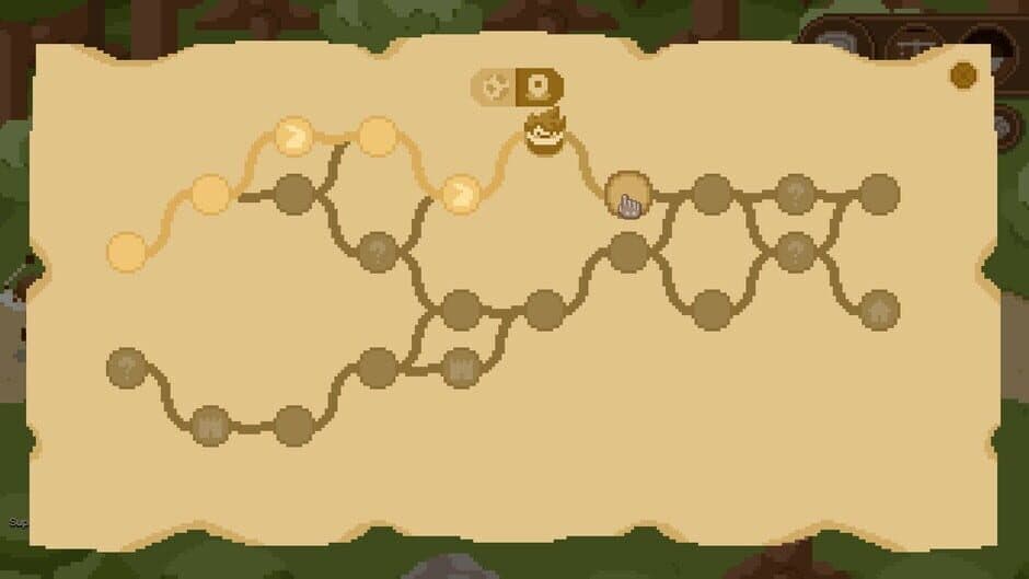 Скриншот 3 из Holy Grain