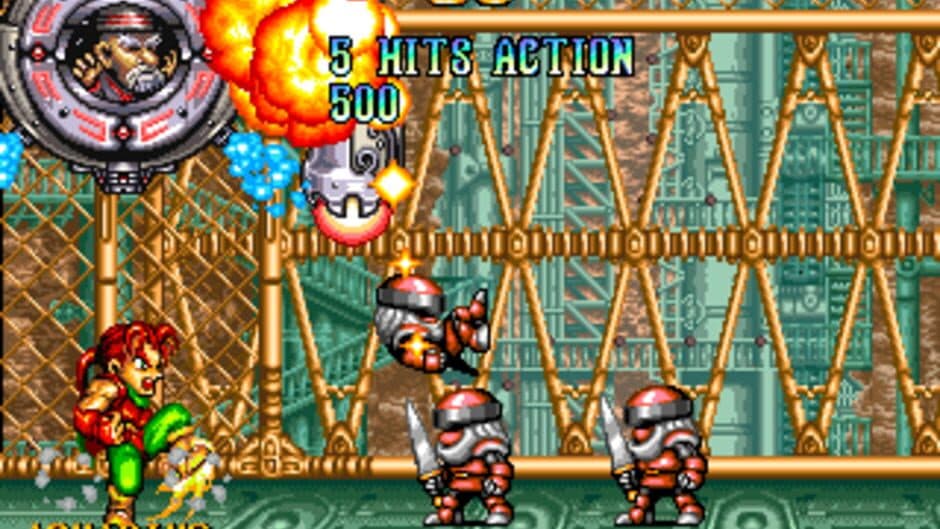 Скриншот 4 из GunMaster