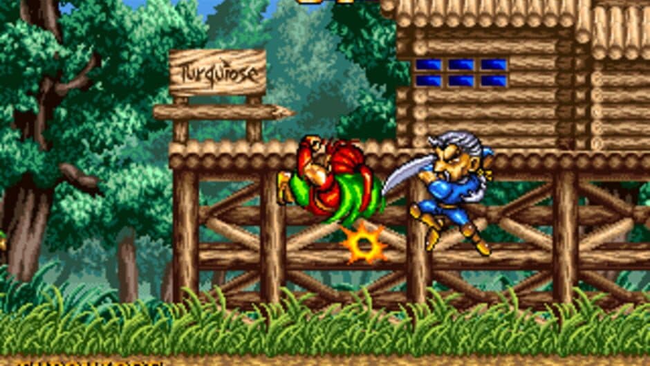 Скриншот 7 из GunMaster