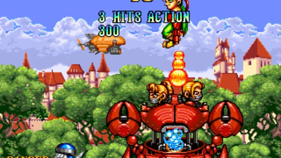 Скриншот 9 из GunMaster