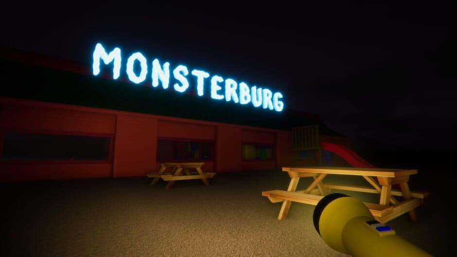 Скриншот 4 из Monsterburg