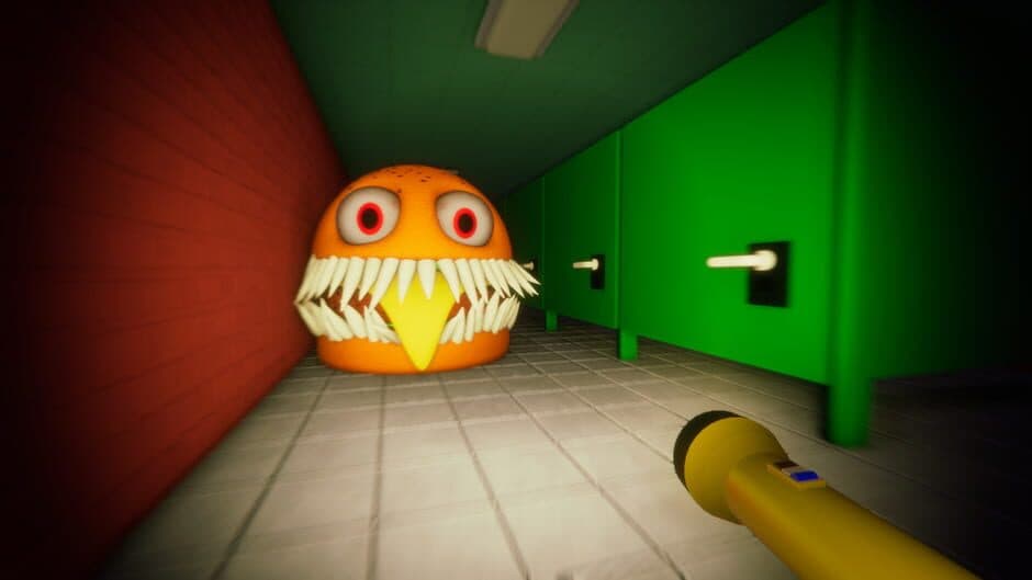 Скриншот 1 из Monsterburg