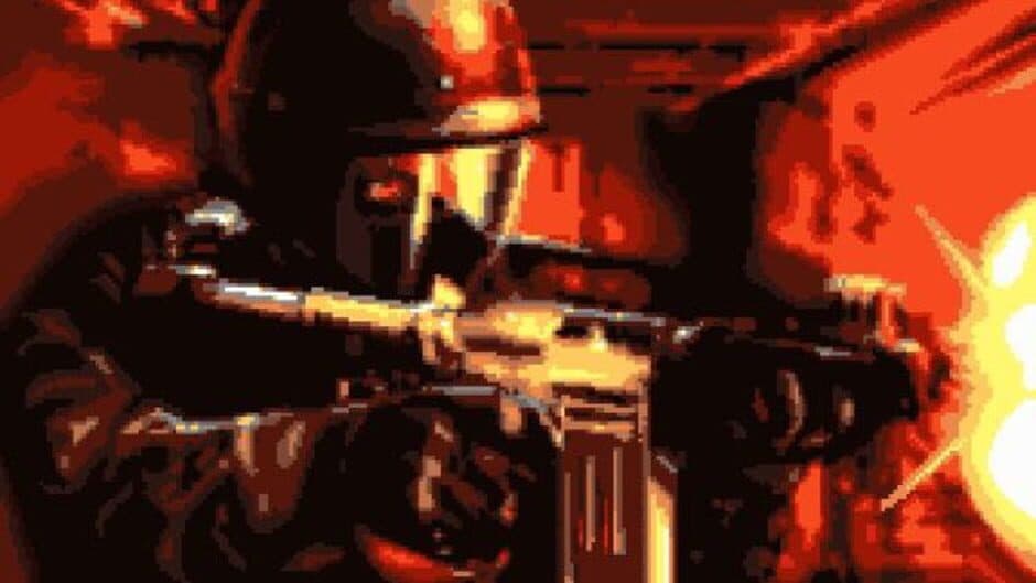 Скриншот 1 из Tom Clancy's Rainbow Six 3