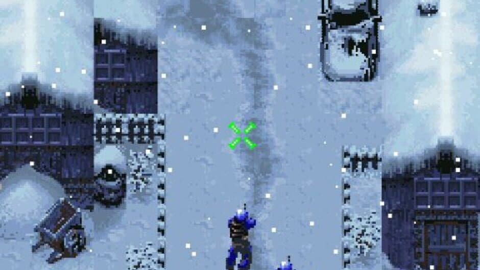 Скриншот 2 из Tom Clancy's Rainbow Six 3
