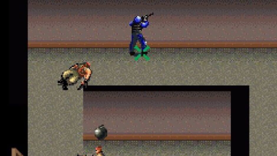 Скриншот 3 из Tom Clancy's Rainbow Six 3
