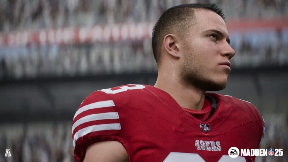 Скриншот 3 из Madden NFL 25