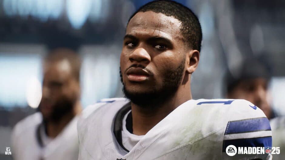 Скриншот 4 из Madden NFL 25