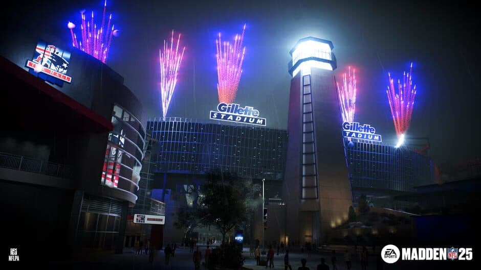 Скриншот 2 из Madden NFL 25