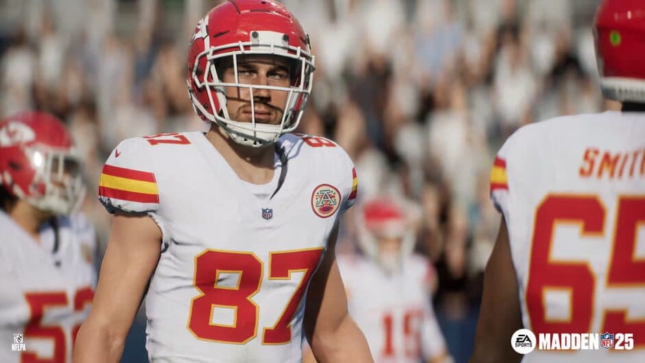 Скриншот 6 из Madden NFL 25
