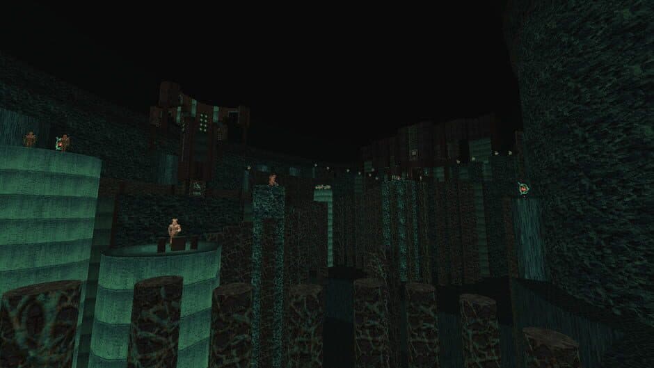 Скриншот 4 из Doomium II