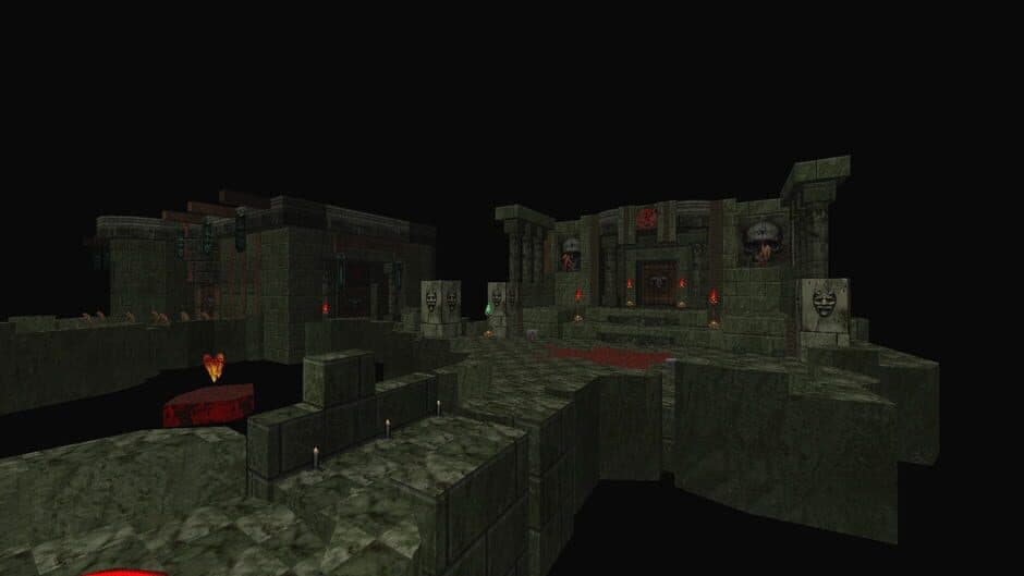 Скриншот 2 из Doomium II