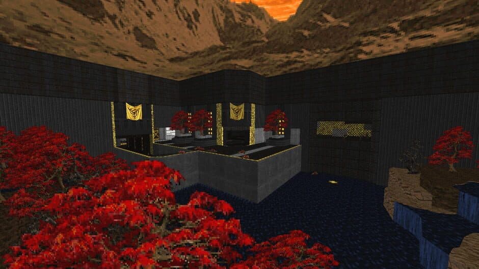 Скриншот 6 из Doomium II