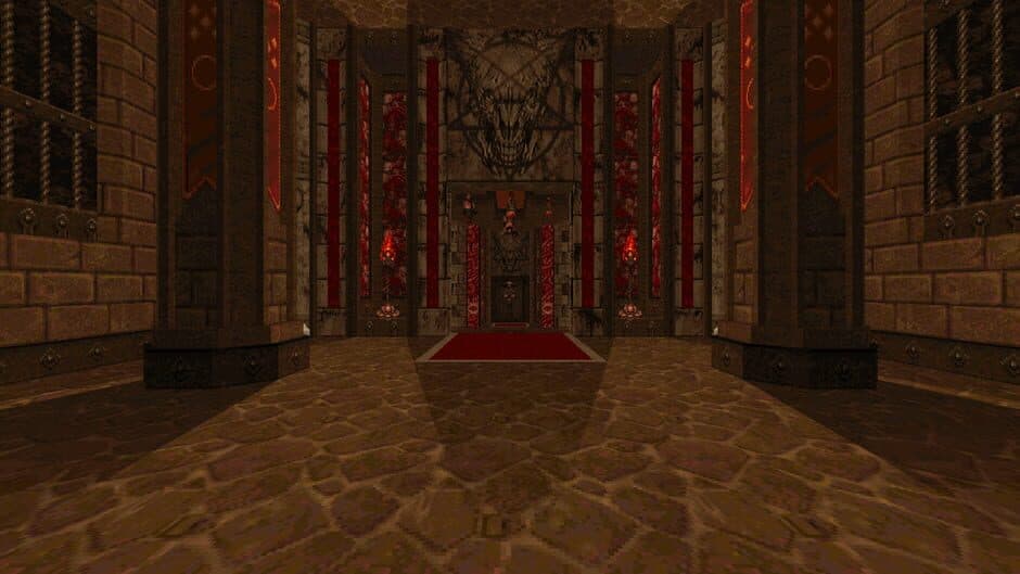 Скриншот 3 из Otherworldly Ossuary