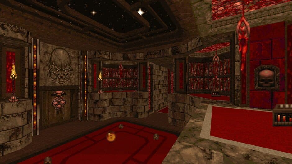 Скриншот 4 из Otherworldly Ossuary