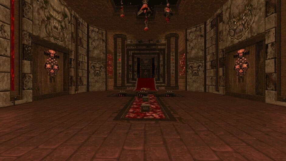 Скриншот 5 из Otherworldly Ossuary