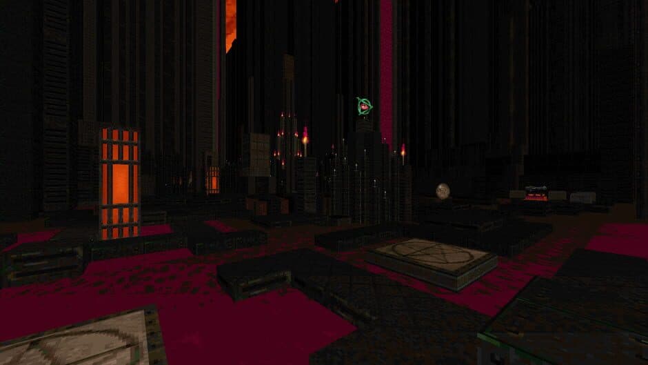 Скриншот 4 из Simulacrum