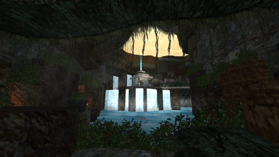 Скриншот 4 из Crystal Cliffs