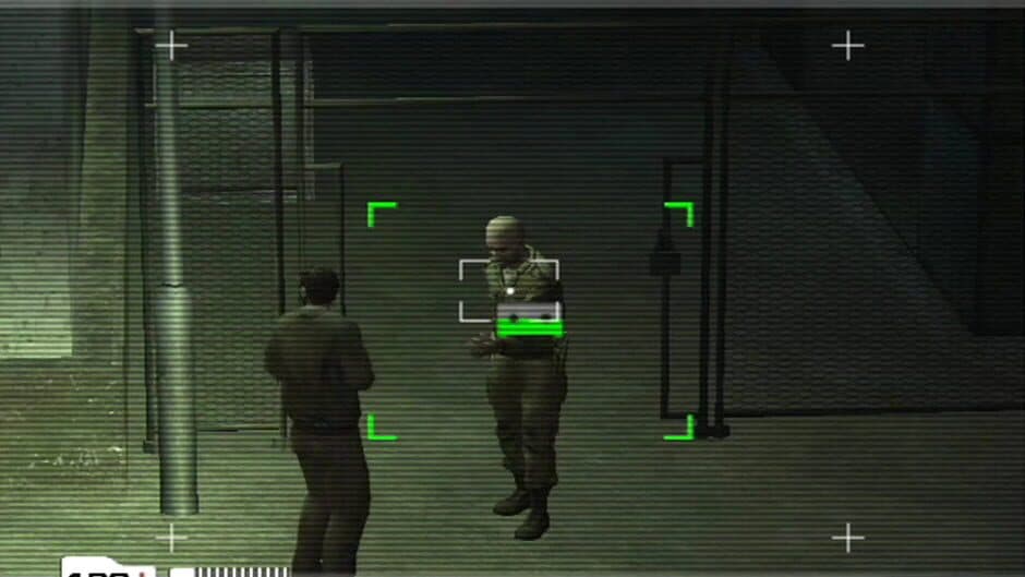 Скриншот 3 из Without Warning