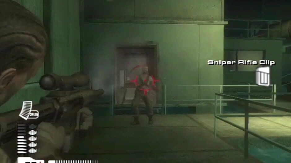 Скриншот 2 из Without Warning