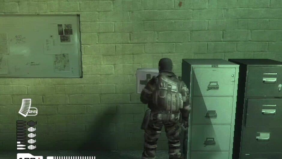 Скриншот 4 из Without Warning