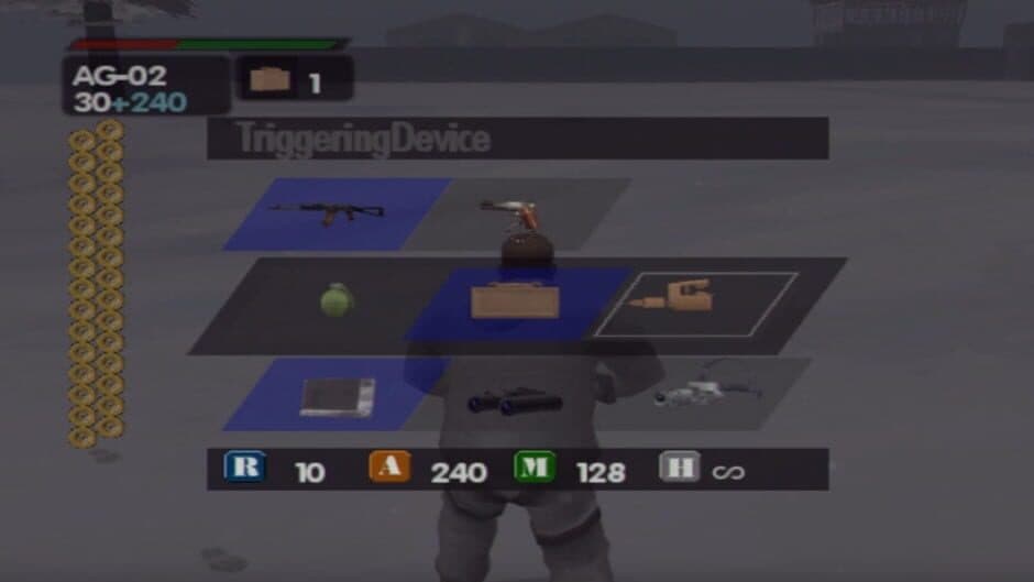 Скриншот 2 из Muzzle Flash