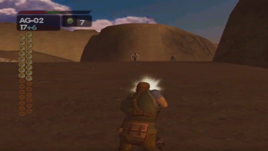 Скриншот 4 из Muzzle Flash