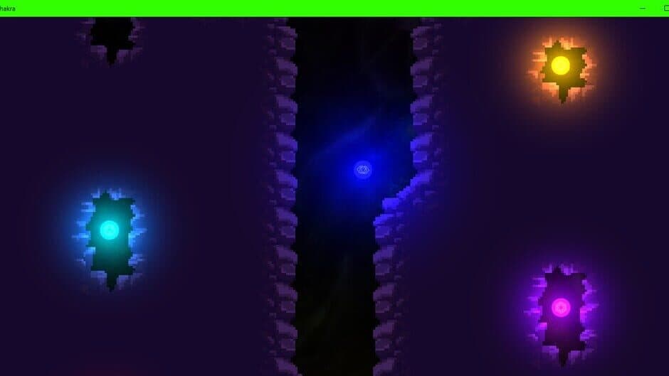 Скриншот 2 из Lost Chakras