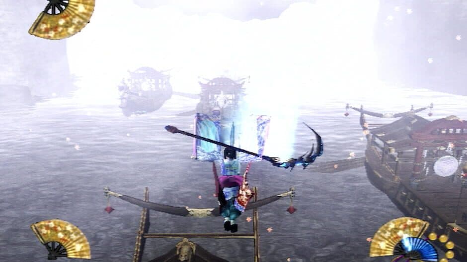 Скриншот 1 из Otogi 2: Immortal Warriors
