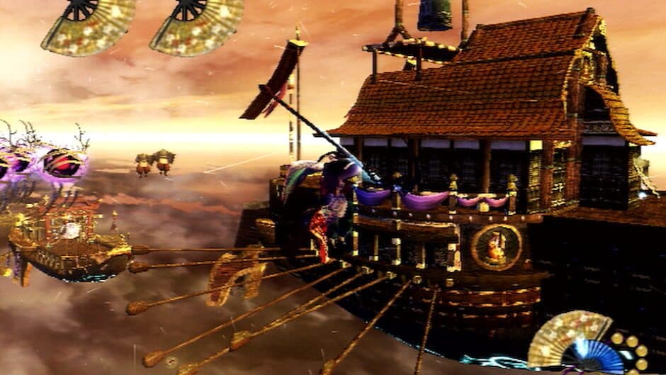 Скриншот 2 из Otogi 2: Immortal Warriors