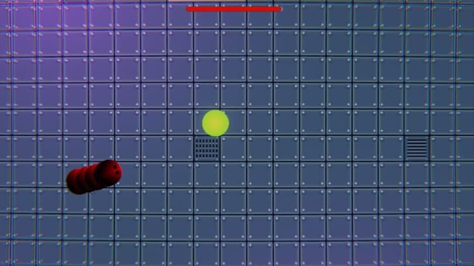 Скриншот 2 из Reverse Snake Extreme
