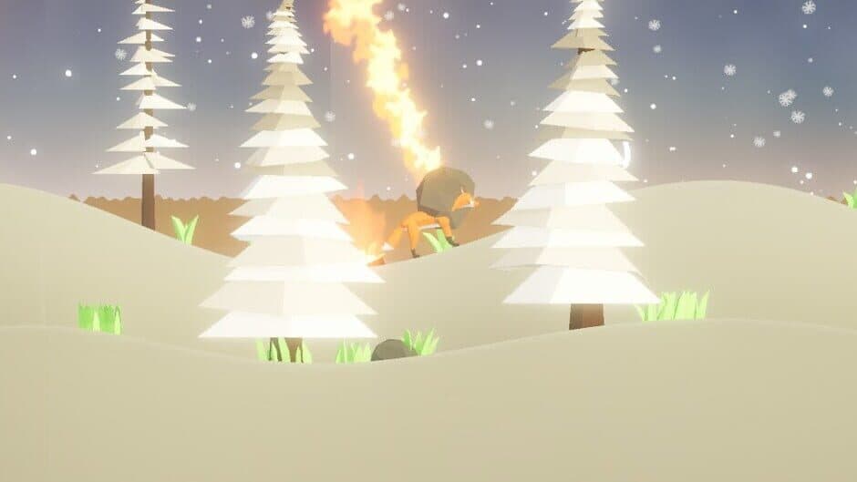 Скриншот 1 из Wild Eclipse